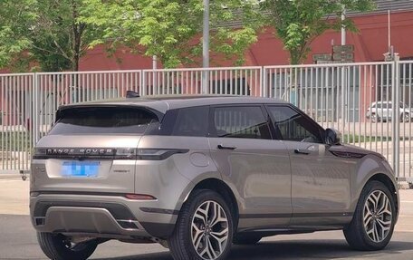 Land Rover Range Rover Evoque II, 2022 год, 3 200 000 рублей, 4 фотография