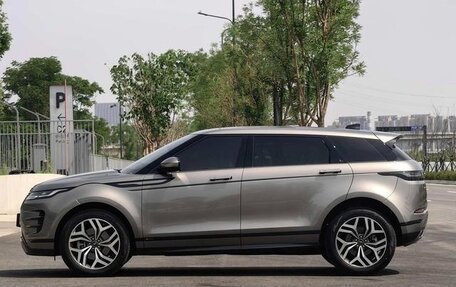 Land Rover Range Rover Evoque II, 2022 год, 3 200 000 рублей, 3 фотография