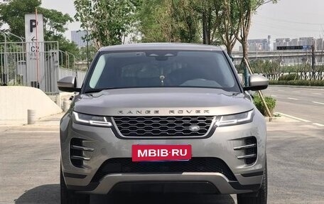 Land Rover Range Rover Evoque II, 2022 год, 3 200 000 рублей, 2 фотография