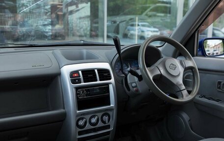 Nissan Cube II, 2002 год, 522 000 рублей, 10 фотография