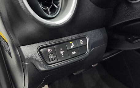 KIA K3, 2022 год, 1 850 777 рублей, 7 фотография
