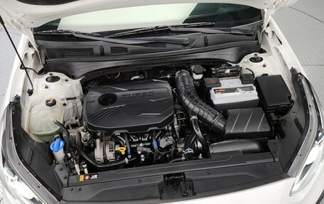 KIA K3, 2022 год, 1 850 777 рублей, 8 фотография