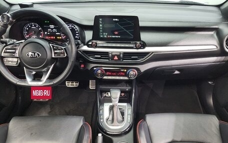 KIA K3, 2022 год, 1 850 777 рублей, 6 фотография