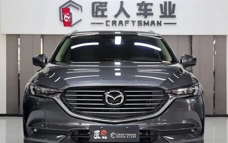 Mazda CX-8, 2019 год, 3 050 035 рублей, 2 фотография