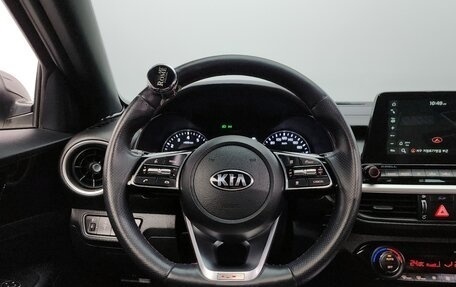 KIA K3, 2022 год, 1 850 777 рублей, 5 фотография
