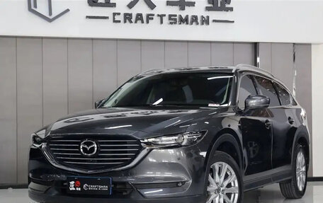 Mazda CX-8, 2019 год, 3 050 035 рублей, 3 фотография
