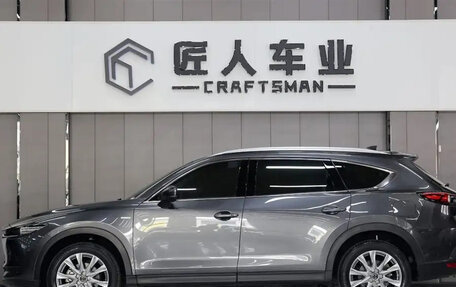 Mazda CX-8, 2019 год, 3 050 035 рублей, 6 фотография