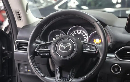 Mazda CX-8, 2019 год, 3 050 035 рублей, 10 фотография
