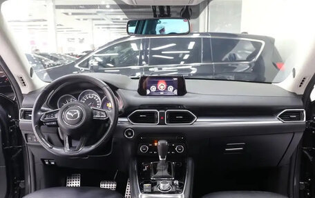 Mazda CX-8, 2019 год, 3 050 035 рублей, 8 фотография
