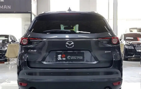 Mazda CX-8, 2019 год, 3 050 035 рублей, 7 фотография