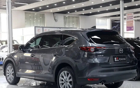 Mazda CX-8, 2019 год, 3 050 035 рублей, 5 фотография