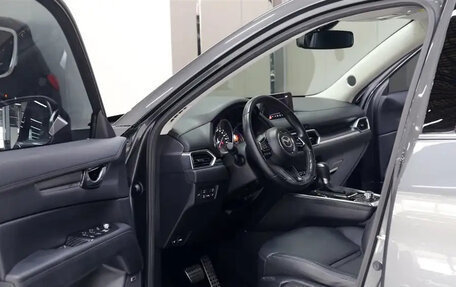 Mazda CX-8, 2019 год, 3 050 035 рублей, 17 фотография