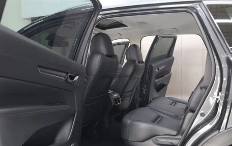 Mazda CX-8, 2019 год, 3 050 035 рублей, 19 фотография