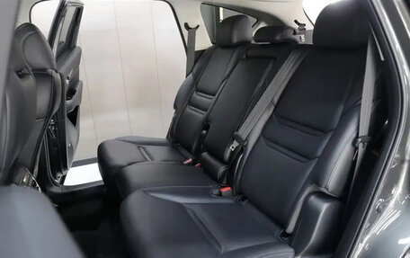 Mazda CX-8, 2019 год, 3 050 035 рублей, 20 фотография