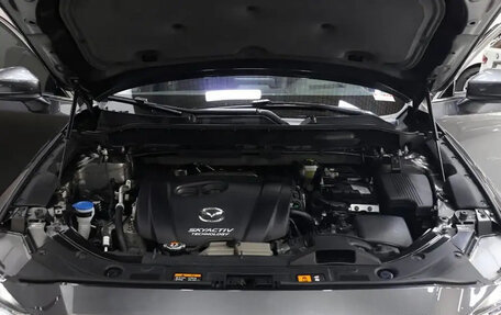 Mazda CX-8, 2019 год, 3 050 035 рублей, 23 фотография