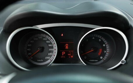 Mitsubishi Outlander III рестайлинг 3, 2008 год, 1 330 000 рублей, 13 фотография