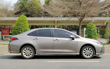 Toyota Corolla, 2021 год, 1 200 007 рублей, 4 фотография