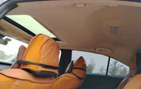 Toyota Corolla, 2021 год, 1 200 007 рублей, 10 фотография