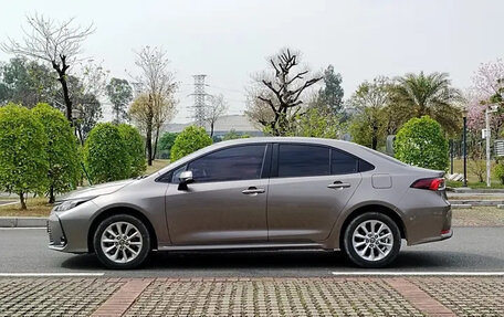Toyota Corolla, 2021 год, 1 200 007 рублей, 8 фотография