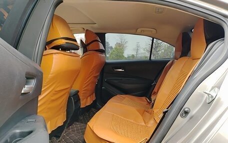 Toyota Corolla, 2021 год, 1 200 007 рублей, 11 фотография