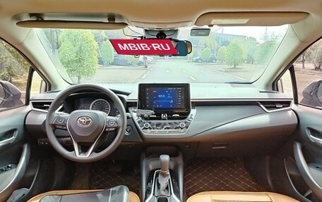 Toyota Corolla, 2021 год, 1 200 007 рублей, 12 фотография