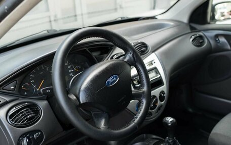 Ford Focus IV, 2004 год, 315 000 рублей, 11 фотография