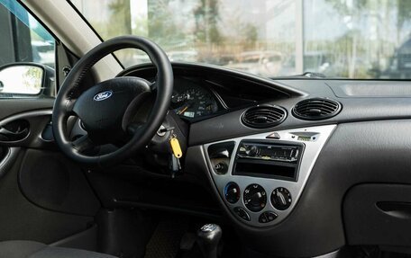 Ford Focus IV, 2004 год, 315 000 рублей, 10 фотография