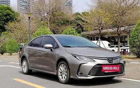 Toyota Corolla, 2021 год, 1 200 007 рублей, 3 фотография