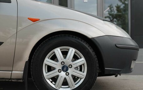 Ford Focus IV, 2004 год, 315 000 рублей, 9 фотография