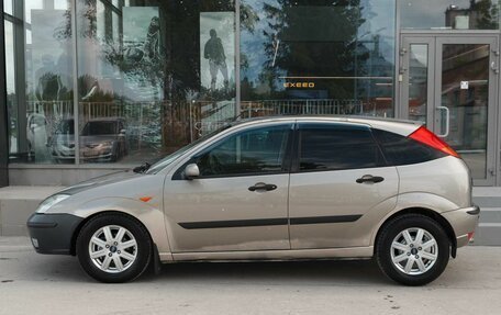 Ford Focus IV, 2004 год, 315 000 рублей, 8 фотография