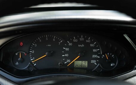 Ford Focus IV, 2004 год, 315 000 рублей, 12 фотография