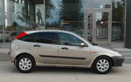 Ford Focus IV, 2004 год, 315 000 рублей, 4 фотография