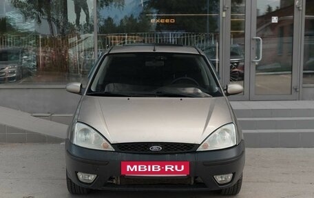 Ford Focus IV, 2004 год, 315 000 рублей, 2 фотография