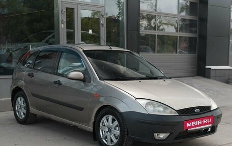 Ford Focus IV, 2004 год, 315 000 рублей, 3 фотография