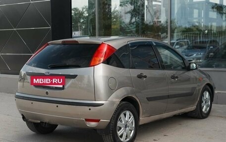 Ford Focus IV, 2004 год, 315 000 рублей, 5 фотография
