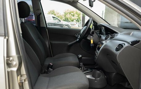 Ford Focus IV, 2004 год, 315 000 рублей, 17 фотография