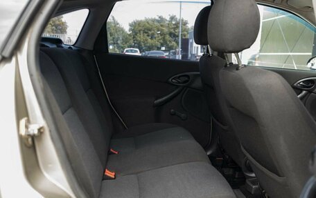 Ford Focus IV, 2004 год, 315 000 рублей, 18 фотография
