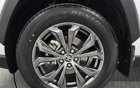 Toyota RAV4, 2022 год, 3 500 777 рублей, 12 фотография