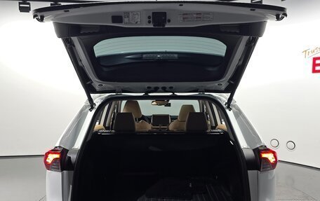 Toyota RAV4, 2022 год, 3 500 777 рублей, 10 фотография