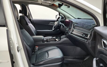 KIA Sportage IV рестайлинг, 2022 год, 2 650 777 рублей, 7 фотография