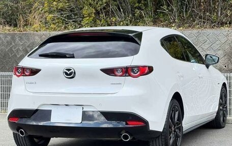 Mazda 3, 2022 год, 1 120 000 рублей, 4 фотография