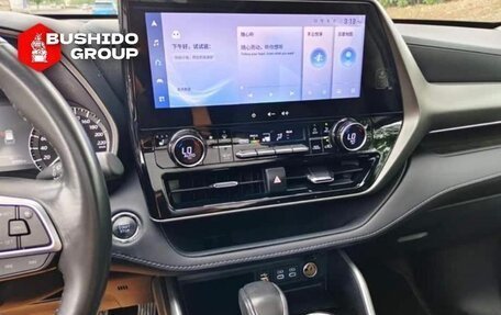Toyota Highlander, 2024 год, 4 400 000 рублей, 7 фотография