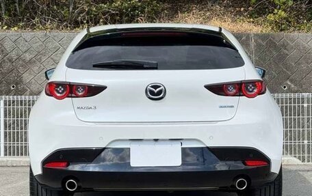 Mazda 3, 2022 год, 1 120 000 рублей, 5 фотография