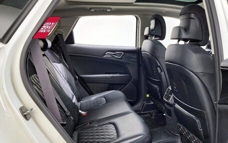 KIA Sportage IV рестайлинг, 2022 год, 2 650 777 рублей, 8 фотография