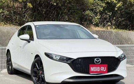 Mazda 3, 2022 год, 1 120 000 рублей, 3 фотография