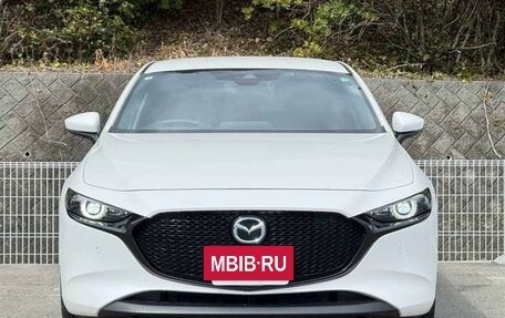 Mazda 3, 2022 год, 1 120 000 рублей, 2 фотография