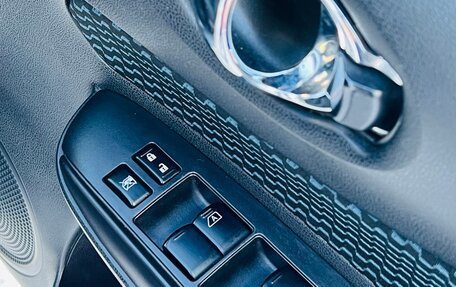 Nissan Note II рестайлинг, 2016 год, 875 000 рублей, 13 фотография