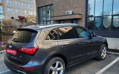 Audi Q5, 2013 год, 2 100 000 рублей, 3 фотография