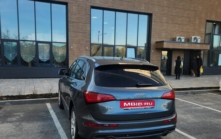 Audi Q5, 2013 год, 2 100 000 рублей, 2 фотография