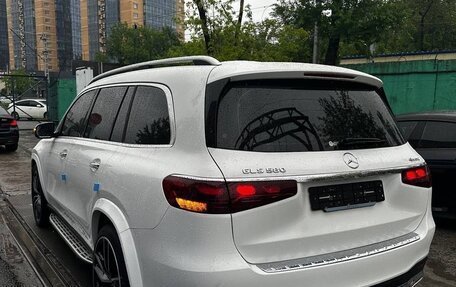 Mercedes-Benz GLS, 2024 год, 19 800 000 рублей, 3 фотография